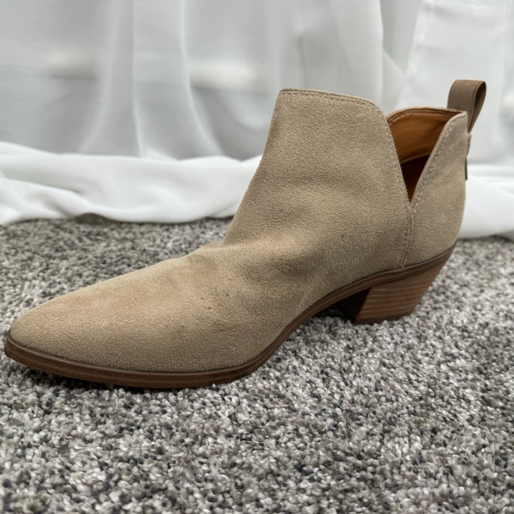 Nine West Ankle Booties - Picture 6 of 8
